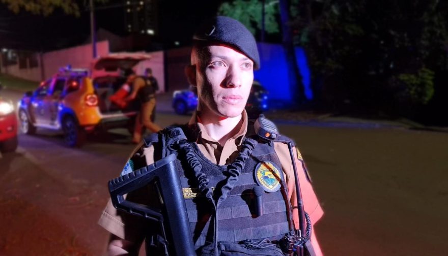 Polícia Militar dá detalhes sobre atendimento a briga que terminou com esfaqueado na Vila Tolentino