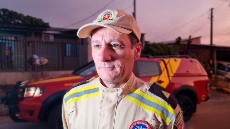 Baleado no Interlagos: “Ferimentos não atingiram nenhum órgão vital”, relata oficial dos Bombeiros