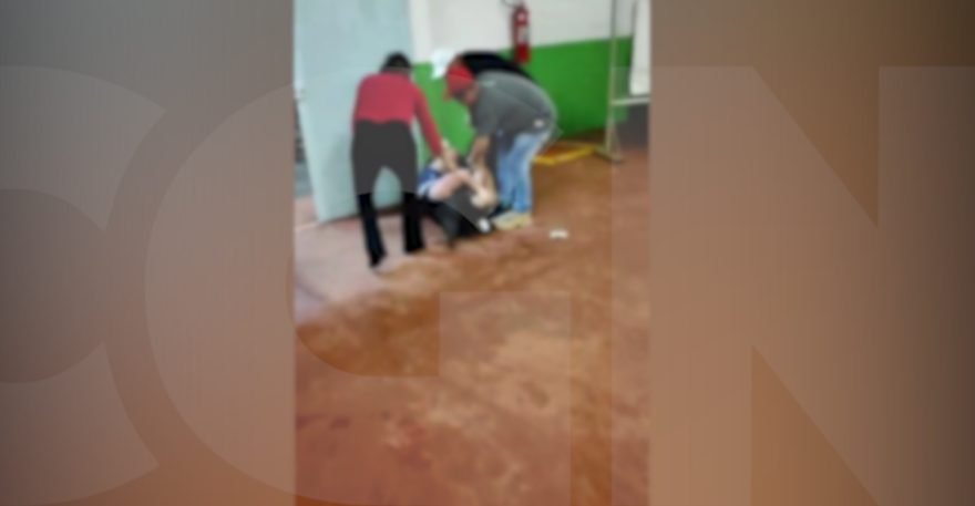 Truco! Torneio de sinuca e baralho termina em pancadaria em Corbélia