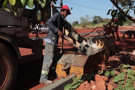 Imagem referente a Paraná tem 18,8 mil vagas de emprego disponíveis nas Agências do Trabalhador