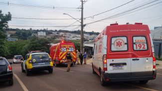 Condutor que provocou atropelamento com morte é preso por embriaguez no Florais do Paraná