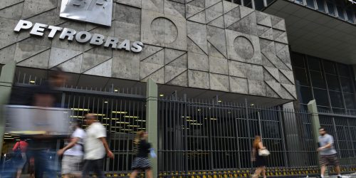 Imagem referente a Petrobras confirma descoberta de gás em águas profundas na Colômbia