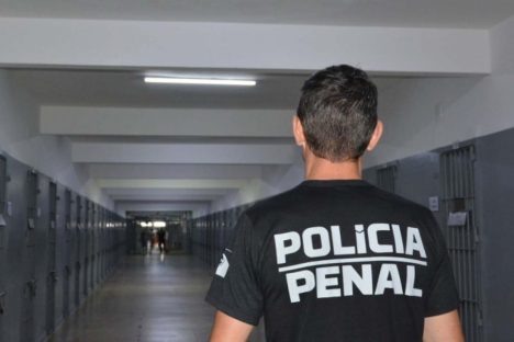 Governador Ratinho Junior autoriza promoção de 622 policiais penais