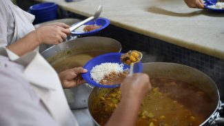 Efeitos das mudanças climáticas podem agravar fome, revela estudo