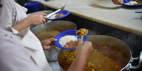 Imagem referente a Efeitos das mudanças climáticas podem agravar fome, revela estudo