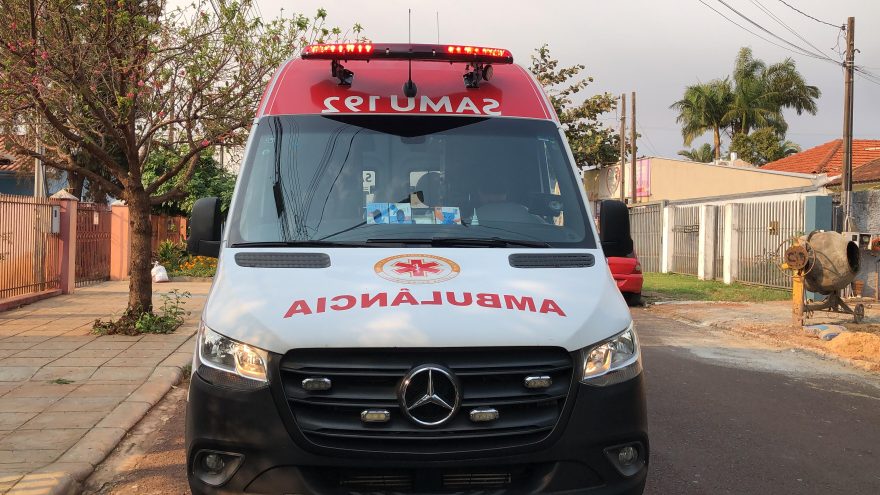 Idoso de 93 anos acompanhado pelo PAID morre em residência no Tio Zaca