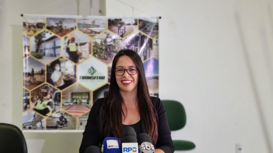 Novo EstaR completa um mês em Cascavel