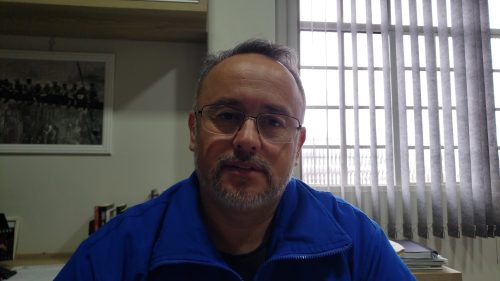 Imagem referente a Greve dos eletricistas: Presidente de sindicato fala sobre decisão