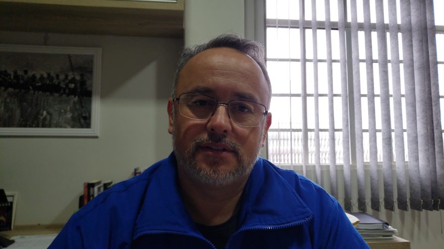 Greve dos eletricistas: Presidente de sindicato fala sobre decisão