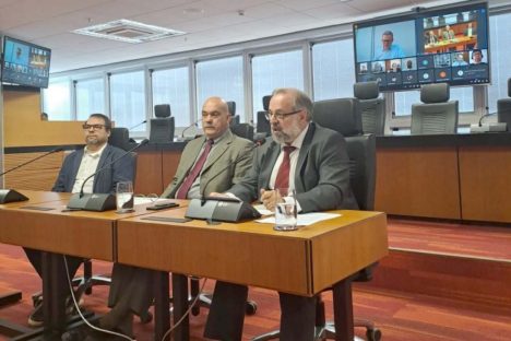 Transparência é tema de curso de extensão realizado pelo Governo e Ministério Público