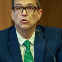 Imagem referente a TRF1 derruba liminar que impede comissão de investigar Campos Neto