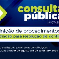 Imagem referente a Agepar abre consulta pública para definir procedimentos para resolução de conflitos