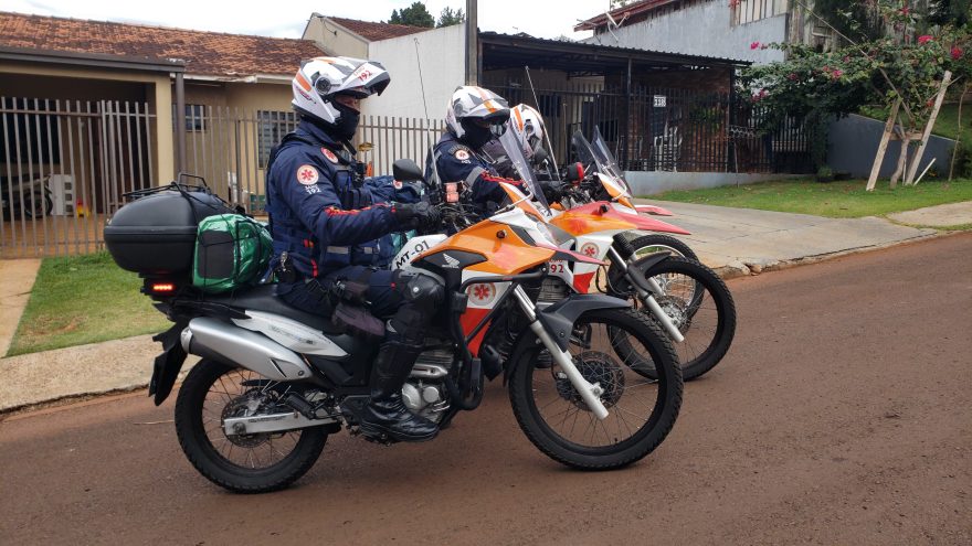 Idoso de 80 morre em residência no bairro Santa Cruz