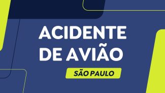 Após queda de avião, gabinete de crise é criado em Vinhedo