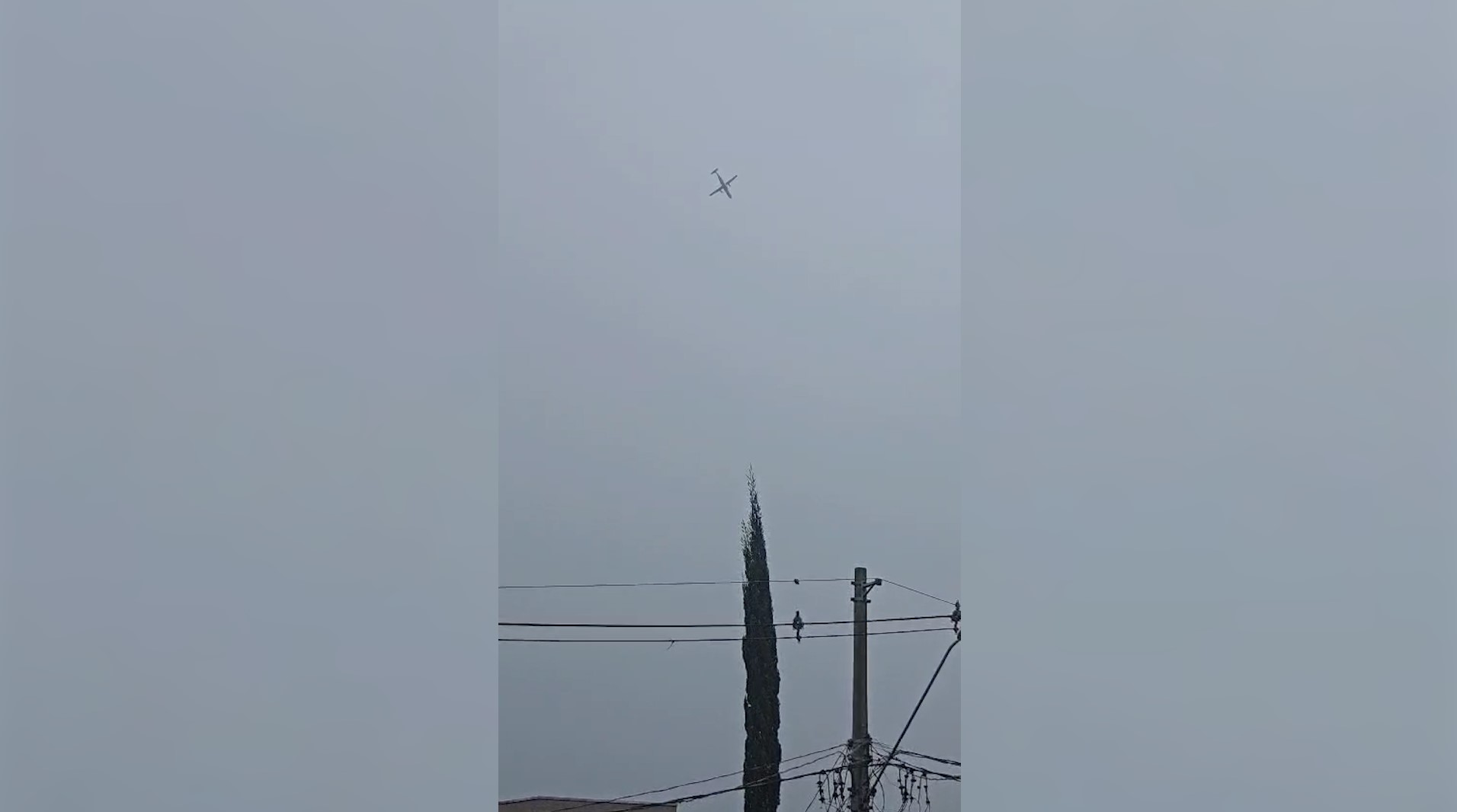 Avião da VoePass fez curva brusca e caiu quase 4 mil metros em 1 minuto