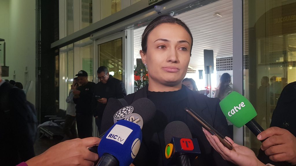 Advogada dos direitos dos passageiros aéreos fala sobre queda de aeronave
