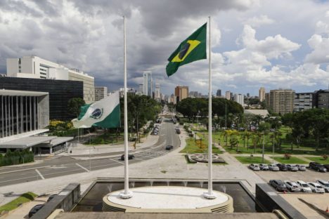Oito servidores do Estado morreram no acidente aéreo em Vinhedo