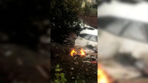 Quais foram as possíveis causas da queda do avião em Vinhedo? Veja o que dizem especialistas