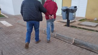 Suspeito de tentativa de homicídio no Cataratas é preso em flagrante pela DH
