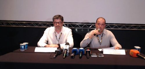 Companhia aérea realiza coletiva de imprensa sobre tragédia com voo 2283; acompanhe! Imagem referente a Companhia aérea realiza coletiva de imprensa sobre tragédia com voo 2283; acompanhe!
