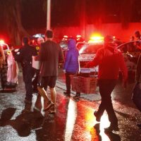 Governo paulista informa que 21 corpos foram retirados da aeronave Imagem referente a Governo paulista informa que 21 corpos foram retirados da aeronave