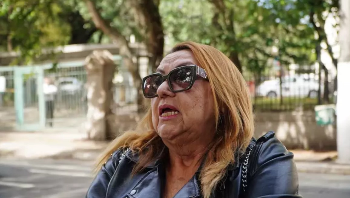 Mãe lamenta morte de médica vítima de acidente aéreo: 'Sonho dela era salvar vidas'