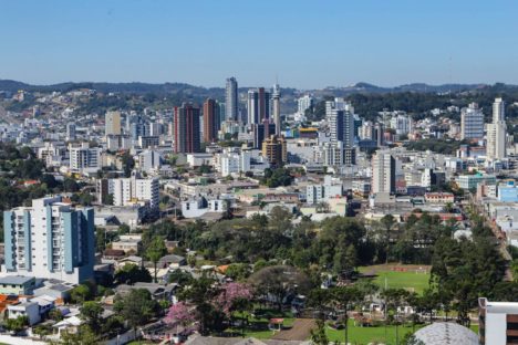 Imagem referente a Caravana de Crédito Fomento Turismo vai percorrer 25 cidades no segundo semestre