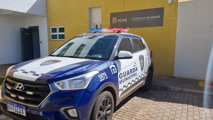Mulher furta peças de picanha e é detida pela Guarda Municipal