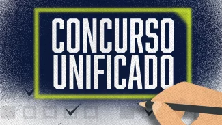 Concurso Unificado: mais de 54 mil candidatos solicitaram atendimento