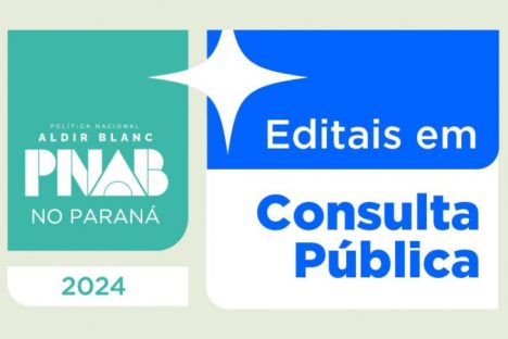 Estado disponibiliza edital de premiação de pontos de cultura para consulta pública
