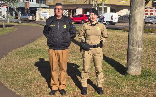 Polícia Militar lança novo uniforme operacional Imagem referente a Polícia Militar lança novo uniforme operacional