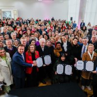 Imagem referente a Empresas e instituições do Paraná podem aderir ao selo que reconhece ações pelas mulheres