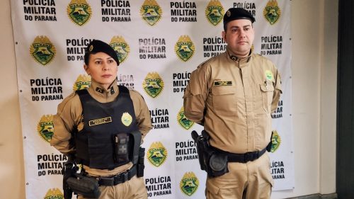 Conheça os detalhes do novo fardamento utilizado pela Polícia Militar Imagem referente a Conheça os detalhes do novo fardamento utilizado pela Polícia Militar