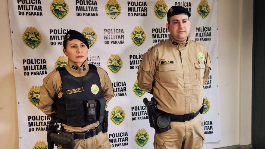 Conheça os detalhes do novo fardamento utilizado pela Polícia Militar