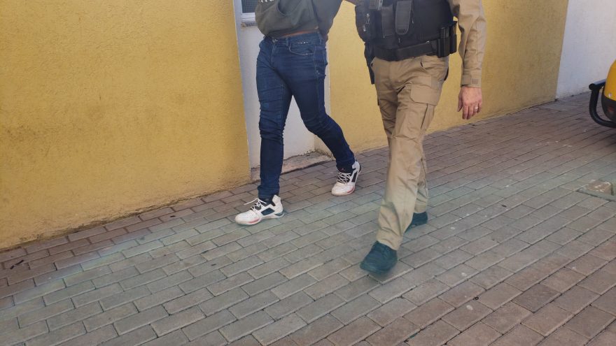Procurado por receptação em Céu Azul é preso em Cascavel