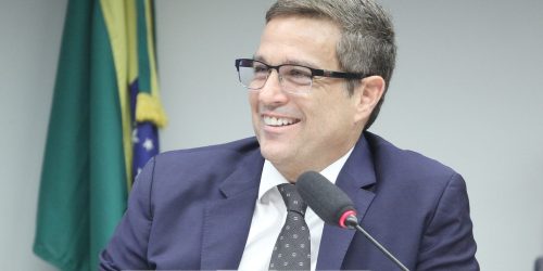 Imagem referente a Campos Neto vê setor financeiro mais otimista do que o produtivo