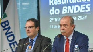 BNDES estima transferir ao Tesouro mais de 100% do lucro de 2023