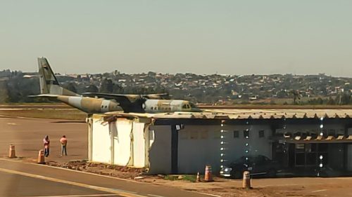 Corpos de Maria Valdete Bartniki, Renato Bartniki e Adriana Dalfovo Esteves Santos chegam a Cascavel