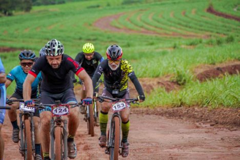 Imagem referente a Evento de cicloturismo em Porecatu deve atrair mais de 500 participantes