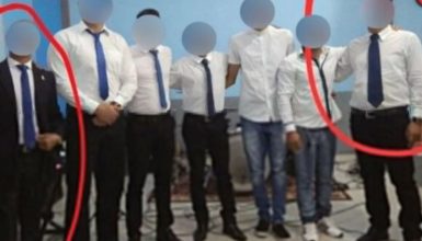 Imagem referente a Vídeo íntimo de obreiro e pastor da Igreja Assembleia de Deus vaza e causa renúncia