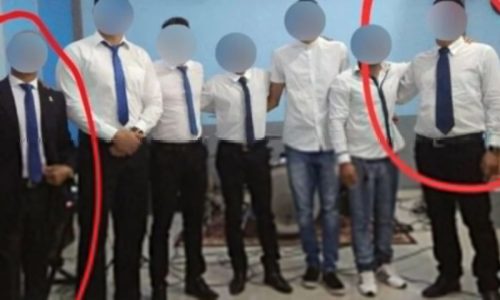 Imagem referente a Vídeo íntimo de obreiro e pastor da Igreja Assembleia de Deus vaza e causa renúncia