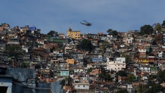 Justiça condena ex-líder do tráfico na Rocinha a 64 anos de prisão