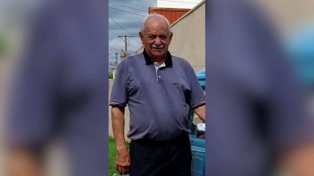 Família comunica falecimento de Mário Dallagnol