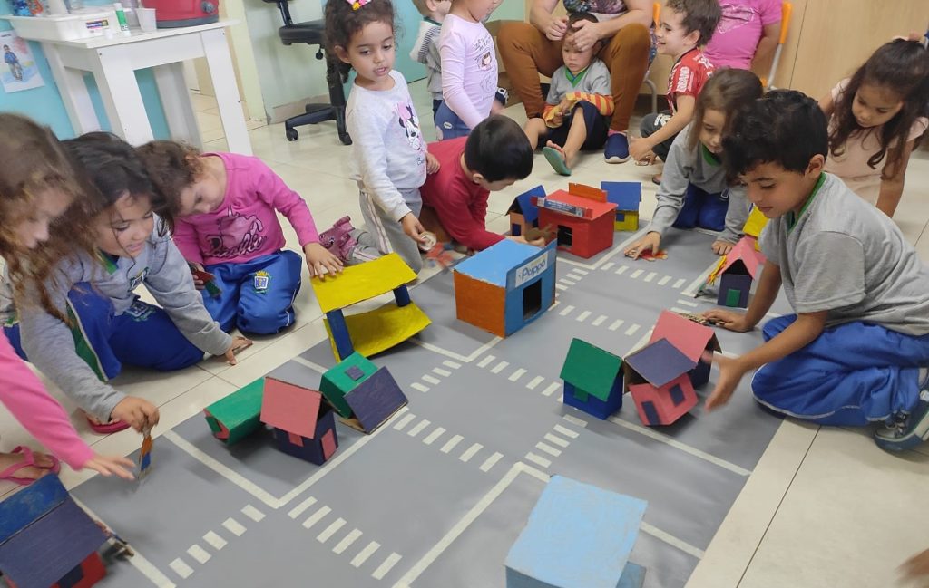Projeto “Primeira Infância” ganha mais 24 meses em Cascavel