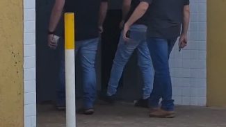 'Piratas do Asfalto': suspeitos de assalto a caminhoneiro são presos, veículos são apreendidos e carga é recuperada
