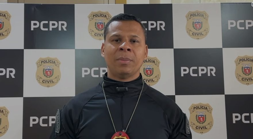 Polícia Civil prende educador suspeito de exploração sexual; delegado dá detalhes