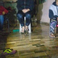 Imagem referente a Agressão na PETBC deixa detento em estado crítico e família está desesperada por respostas
