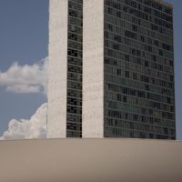 PEC que limita decisões do Supremo começa a tramitar na Câmara Imagem referente a PEC que limita decisões do Supremo começa a tramitar na Câmara