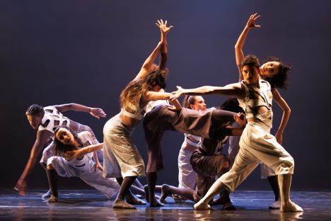 Balé Teatro Guaíra fará abertura do 34º Festival de Dança de Cascavel Imagem referente a Balé Teatro Guaíra fará abertura do 34º Festival de Dança de Cascavel