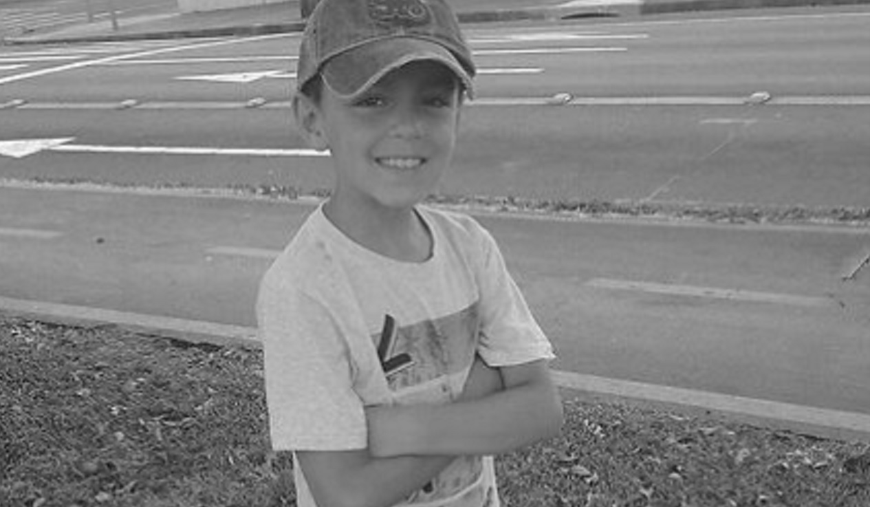 Dois meses de saudades: Família de Fernando Lorenzo aguarda por justiça Dois meses de saudades: Família de Fernando Lorenzo aguarda por justiça